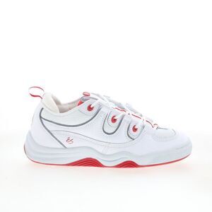 ES Mens Two Nine 8 White Shoes (NWT)